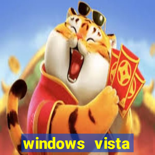 windows vista simulator scratch